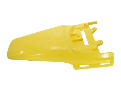 PIT00332 - Aripa spate CRF 50 Pitbike - galben