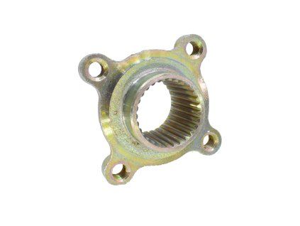 PIT01086 - Butuc disc frana spate / rozeta 29d