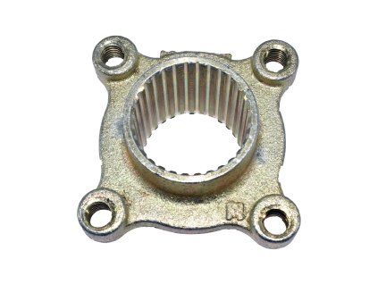 PIT00273 - Butuc disc frana spate / rozeta 31d