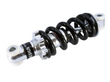 PIT00734 - Amortizor spate - 150x7mm - minibike