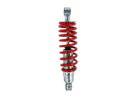 PIT03106 - Amortizor spate 240x8mm - roșu - suspensie spate
