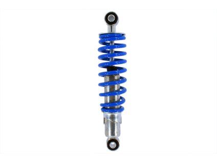 PIT03108 - Amortizor spate - 240x8mm - albastru
