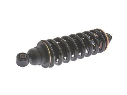 PIT01812 - Amortizor spate - 250x11mm - negru - ATV 150cc