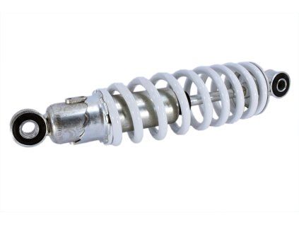 PIT01037 - Amortizor spate - 250x7mm - alb