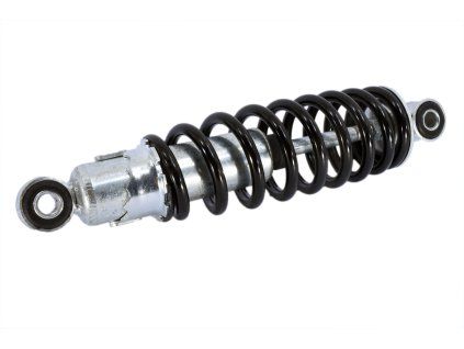 PIT01036 - Amortizor spate - 250x7mm - negru
