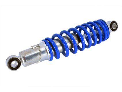 PIT01038 - Amortizor spate - 250x7mm - albastru