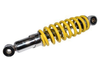 PIT00227 - Amortizor spate - 250x7mm - galben