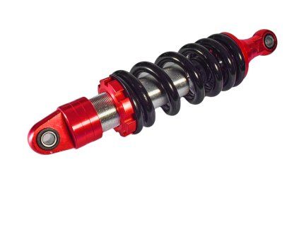 PIT02776 - Amortizor spate 280x11 mm Racing - pit bike