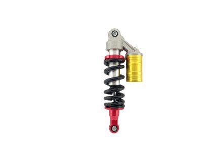 PIT02775 - Amortizor spate - 280x11mm Racing air - Pitbike