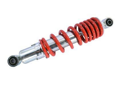 PIT00892 - Amortizor spate 289x8mm - lungime 289 mm, ochi 8 mm