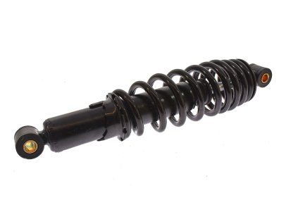 PIT02108 - Amortizor spate - 320x8.5mm - negru