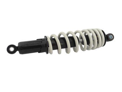 PIT02656 - Amortizor spate - 328x9mm - alb