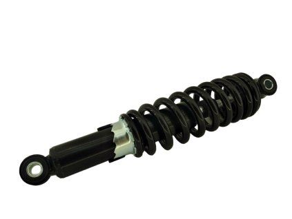 PIT03069 - Amortizor spate cu ulei - 280x8mm - negru