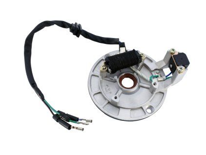 PIT00878 - Stator de aprindere cu 1 bobină - pit bike YX140