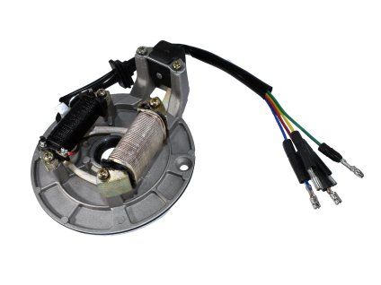 PIT00318 - Aprindere stator cu 2 bobine - Pitbike