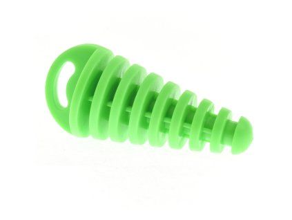 PIT02384 - Dop de evacuare - mic 15 - 37mm - verde