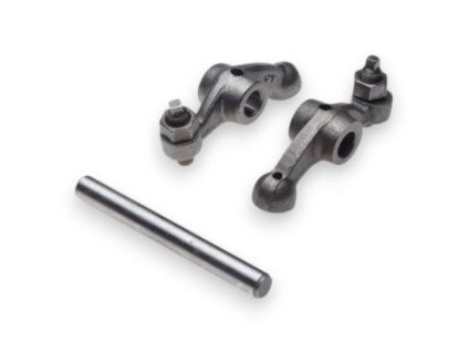 PIT03420 - Set tacheți de supapă pentru pit bike YCF 50