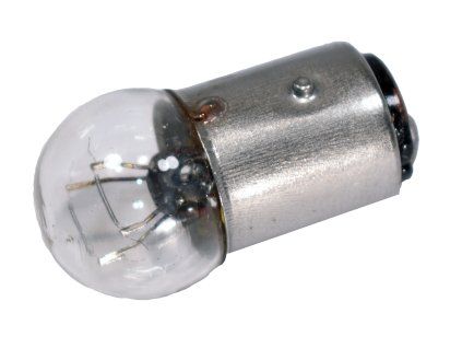 PIT00054 - Bec 12V 10/5W BAY15D - lumină spate și stop