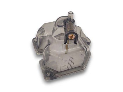 PIT03534 - Cameră de plutire pentru carburator PZ30 - transparentă