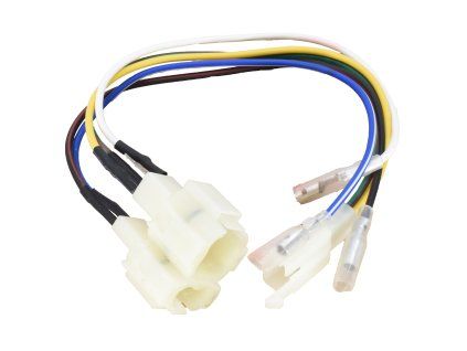 PIT00445 - Adaptor CDI 4 + 2