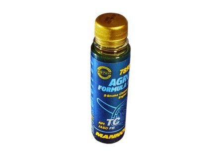 PIT02772 - Ulei AGRO FORMULA H MANNOL 7859 - 120ml