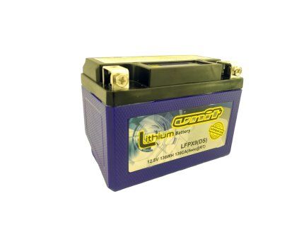 PIT02854 - Acumulator 12V 136Wh (YTX9-BS) - LITIU