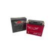 PIT02529 - Acumulator 18Ah (YTX20L-BS) - GEL