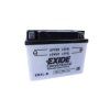 PIT01729 - Baterie EXIDE YB4L-B / EB4L-B de 4Ah
