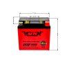 PIT02282 - Acumulator 5Ah (WTX5L-BS(DS)) - GEL + display