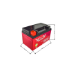 PIT02594 - Acumulator 7Ah (WTX7A-BS) - UNIT GEL