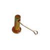 PIT02659 - Șurub pentru pompă de frână de picior 6 mm - știft de conectare