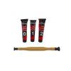 PIT02881 - Paste abrazive 0/1/2 + scule