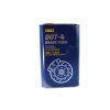 PIT01616 - Lichid de frână DOT 4 MANNOL 3002 - 1 L (hidraulic)