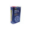 PIT01616 - Lichid de frână DOT 4 MANNOL 3002 - 1 L (hidraulic)