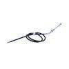 PIT01890 - Cablu frana fata ATV 110-125cc - 107cm