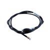 PIT01506 - Cablu frână spate (Bowden) – ATV 200-250cc Bashan