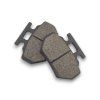 PIT03526 - Garnitură de frână "T" 52x29mm