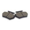 PIT03526 - Garnitură de frână "T" 52x29mm
