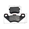 PIT00163 - Garnituri de frână 48x32 și 85x37 - ATV 110cc-125cc-200cc Bashan