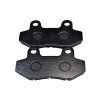 PIT00242 - Garnitură de frână 77x42 - spate Pitbike XB33