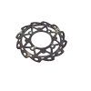 PIT02770 - Disc de frână 190 mm, distanță 4x100 - pit bike spate