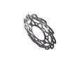 PIT02770 - Disc de frână 190 mm, distanță 4x100 - pit bike spate