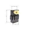 PIT02301 - CDI 4 + 2 Shineray 250 - DC