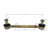 PIT02996 - Știfturi de direcție M10 - complet 200mm