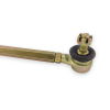 PIT03497 - Fuzete M10 - complete 400mm RACING