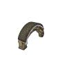 PIT02603 - Sabot tambur frana fata ATV 110-125cc