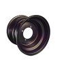 PIT02618 - Disc 10" - 4 orificii 4x110mm / spate