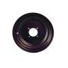 PIT02617 - Disc roată față 10" - 4 găuri, spațiere 4x88mm