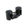 PIT00985 - Suport cablu frana fata ATV 110-125cc