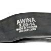 PIT00312 - Miez 3.00 - 14"